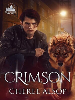 cover image of Crimson